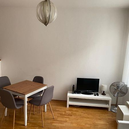 Bda Centre Apartment Budapest Ngoại thất bức ảnh